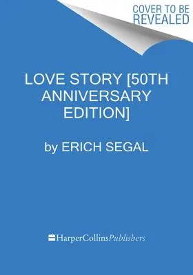 Love Story [vydání k 50. výročí] - Love Story [50th Anniversary Edition]