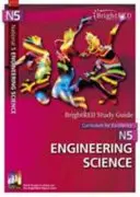 Průvodce studiem technických věd pro 5. národní školu - National 5 Engineering Science Study Guide