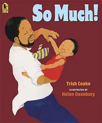 Tolik! - So Much!