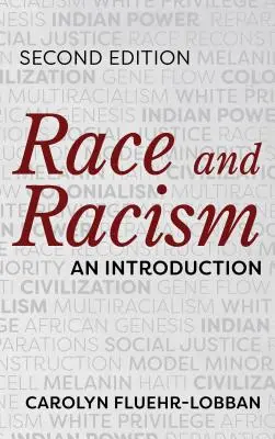 Rasa a rasismus: Úvod do problematiky - Race and Racism: An Introduction