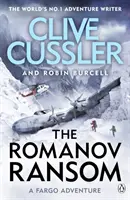 Romanovovo výkupné - Fargo Adventures #9 - Romanov Ransom - Fargo Adventures #9