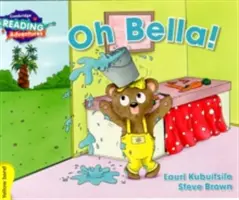Oh Bella! Žlutá kapela - Oh Bella! Yellow Band