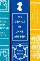 Geniální Jane Austenová - Její láska k divadlu a proč je hitem Hollywoodu - Genius of Jane Austen - Her Love of Theatre and Why She is a Hit in Hollywood