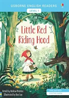 Červená Karkulka - Little Red Riding Hood