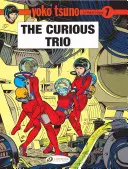 Zvědavá trojice - The Curious Trio