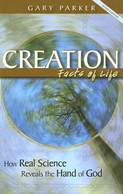 Fakta o stvoření života - Creation Facts of Life