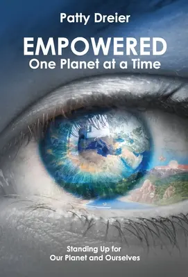 Empowered: Jedna planeta za druhou - Empowered: One Planet at a Time