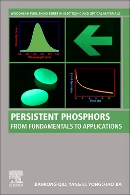 Perzistentní luminofory: Od základů k aplikacím - Persistent Phosphors: From Fundamentals to Applications