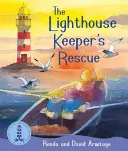 Záchrana strážce majáku - Lighthouse Keeper's Rescue