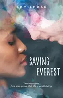 Záchrana Everestu - Saving Everest