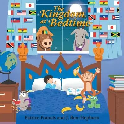 Království před spaním - The Kingdom at Bedtime