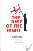 Vzestup pravice: Anglický nacionalismus a proměna politiky dělnické třídy - The Rise of the Right: English Nationalism and the Transformation of Working-Class Politics