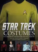 Star Trek - Kostýmy - Star Trek - Costumes