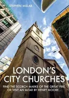 Londýnské městské kostely - London's City Churches