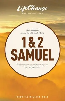 1 a 2 Samuelova - 1 & 2 Samuel
