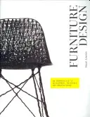 Design nábytku: Úvod do vývoje, materiálů a výroby - Furniture Design: An Introduction to Development, Materials and Manufacturing