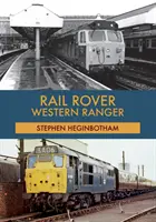 Železniční rover: Western Ranger - Rail Rover: Western Ranger