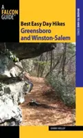 Greensboro a Winston-Salem - Greensboro and Winston-Salem