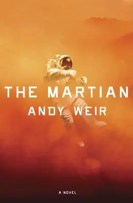 Marťan - The Martian