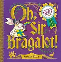 Ach, pane Bragalote! - Oh, Sir Bragalot!