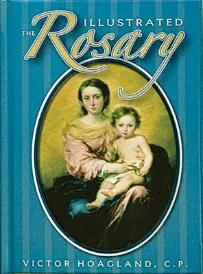 Ilustrovaný růženec - The Illustrated Rosary