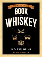 Malá kniha o whiskey - Little Book of Whiskey