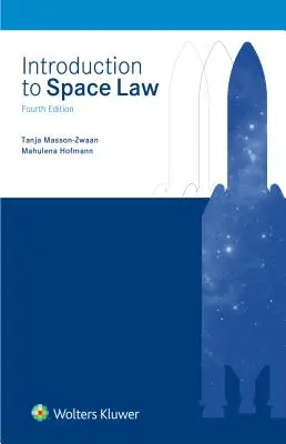 Úvod do vesmírného práva - Introduction to Space Law