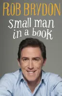 Malý muž v knize - Small Man in a Book