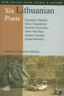 Šest litevských básníků - Six Lithuanian Poets