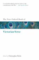 Nová oxfordská kniha viktoriánského verše - The New Oxford Book of Victorian Verse