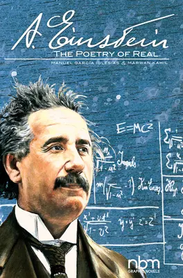 Albert Einstein: Poezie skutečného - Albert Einstein: The Poetry of Real