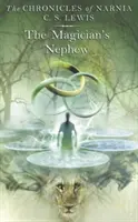 Kouzelníkův synovec - Magician's Nephew