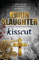 Kisscut - (série Grant County 2) - Kisscut - (Grant County series 2)