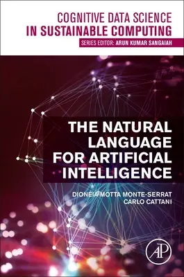 Přirozený jazyk pro umělou inteligenci - The Natural Language for Artificial Intelligence