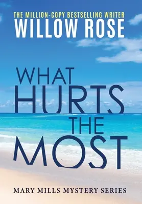 Co bolí nejvíc - What hurts the most