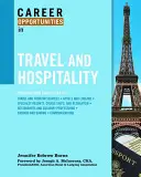 Kariérní příležitosti v cestovním ruchu a pohostinství - Career Opportunities in Travel and Hospitality