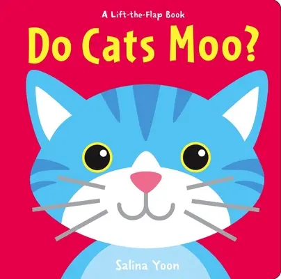 Mňoukají kočky? - Do Cats Moo?