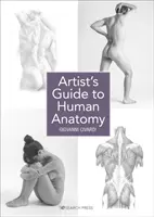 Umělcův průvodce anatomií člověka - Artist's Guide to Human Anatomy