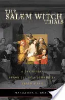 Čarodějnické procesy v Salemu: Den po dni: Kronika obléhané komunity (A Day-by-Day Chronicle of a Community Under Siege) - The Salem Witch Trials: A Day-By-Day Chronicle of a Community Under Siege