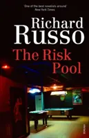 Rizikový bazén - Risk Pool