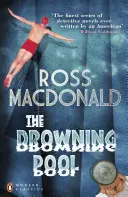Tonoucí se bazén - Drowning Pool
