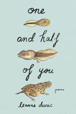 Jeden a půl z vás - One and Half of You
