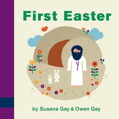 První Velikonoce - First Easter