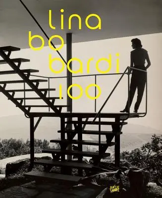 Lina Bo Bardi: 100: Brazilská alternativní cesta k modernismu - Lina Bo Bardi: 100: Brazil's Alternative Path to Modernism