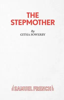 Macecha - The Stepmother