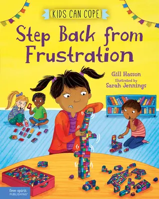 Odstupte od frustrace - Step Back from Frustration