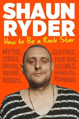 Jak se stát rockovou hvězdou - How to Be a Rock Star