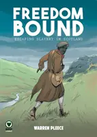 Spoutaná svoboda - Freedom Bound