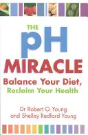 Ph zázrak - Vyrovnejte svůj jídelníček, získejte zpět své zdraví - Ph Miracle - Balance Your Diet, Reclaim Your Health