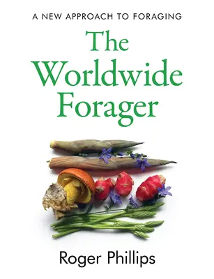 Světový sběrač - The Worldwide Forager